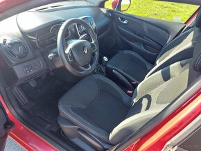 Renault Clio 1.2 16V 1.MAJITEĽ - 11