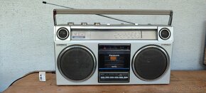 Radiomagnetofon Panasonic - 11