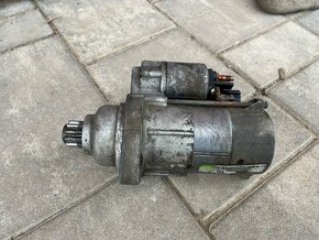 motor BKP 2.0 tdi - 11