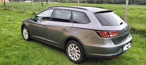 Seat Leon ST 1.6 TDI Style - 11