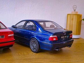 Modely BMW 1:12 Ottomobile - 11