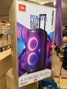 JBL partybox 310 - 11