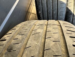 Orig. Škoda Trifid 5x112 225/45r17 - 11