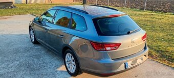 Seat Leon ST 1.6 TDI Style 105k - 11