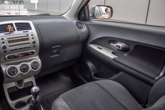 Toyota Urban Cruiser 1.33 I Dual VVT-i Terra - 11