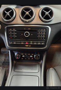 Mercedes-Benz GLA 220d 4MATIC AMG – TOP stav - 11