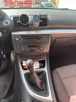 BMW 120D - 11