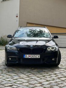 Bmw f11 530xd - 11