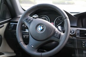 BMW e92 330xd Mpacket - 11