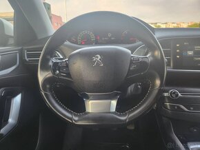 Peugeot 308 Break/SW SW 1.2 PureTech S&S Allure - 11