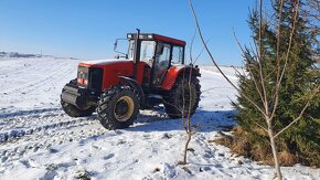 Zetor 16245 zts super( zetor 12245 turbo) - 11