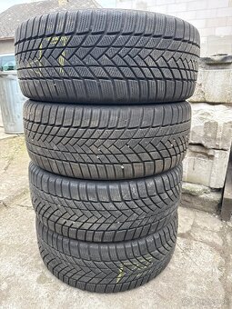 Zimné Matador Nordica 235/45 R18 V - 11