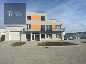 TRNAVA REALITY - Podnikajte ihneď vo vlastnom - Na prenájom  - 11