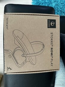 Stokke Nomi Newborn set - 11