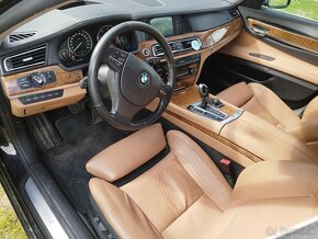 BMW 730D F01 alebo VÝMENA - 11