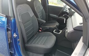 Dacia Sandero, 1.0 TCe 90 Stepway Expression - 11