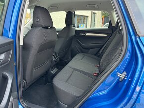 Škoda Karoq 1.6TDI r.v2020 - Odpočet DPH - - 11