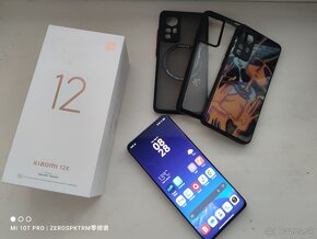 Xiaomi 12X 8/128GB 5G - 11