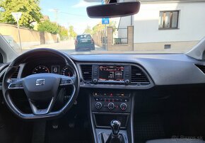 Seat Leon ST FR 1.4 TSI - 11