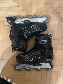 Rollerblade Fitness ABT Brake - velkost 41 - 11