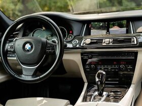 BMW 740d xDrive - 11