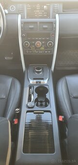 Predám Land Rover Discovery Sport Combi 110kw,Automat - 11