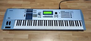 Yamaha Motif ES 7 - 11