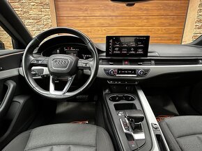 Audi A4 Avant 30 2.0 TDI mHEV S tronic - 11