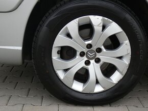 Citroën C8 2.0 HDI, 7míst, el.dveře tažné - 11