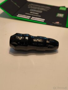 tetovací strojček FK IRONS EXO Stealth 4.0 mm - 11