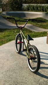 Wethepeople BMX - 11