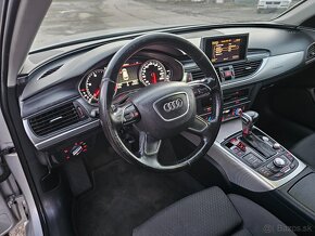 Audi a6 c7 3.0Tdi quattro - 11