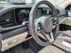 Mercedes-Benz GLE 400d. AMG 243kw.(330ps) 7 miest. - 11