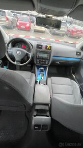 VW Golf 5 sport - 11