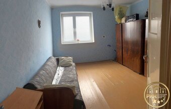 Predaj RD s pozemkom pri lese 2047m2 - H.Držkovce pri Bánovc - 11