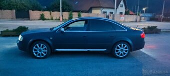 Audi A6 C5 4.2 - 11