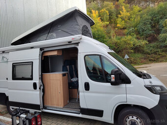 KRS Active line-FIAT Ducato - 11