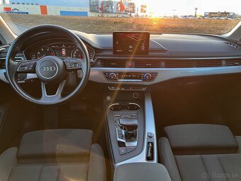 Predám Audi a4 b9 2.0tdi-140kw, Quattro, S-line - 11