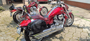 Suzuki Intruder VZR 1800 - 11