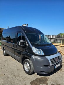 Ducato 8 miest - 11