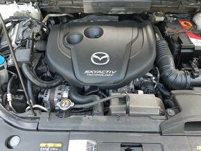 Predam Mazda CX5 2014 - 11