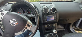 Nissan Qashqai 2.0 dCi 4x4 - 11