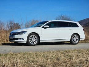 Passat b8 2.0 Tdi 110kw - 11