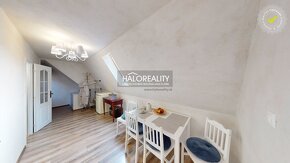 HALO reality - Predaj, apartmán Banská Štiavnica - ZNÍŽENÁ C - 11