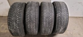 Elekrony oxigin 5 x112 235/55 r19 - 11