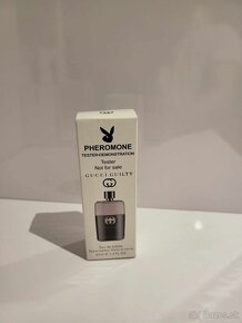 PÁNSKE PARFÉMY-PHEROMON - 11