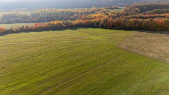 Kamenné (Košice) – 3.064 m2 ORNÁ PÔDA v podiele 1/1 – Predaj - 11