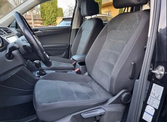 Volkswagen Tiguan Allspace 2.0 TDI 4MOTION DSG - 11