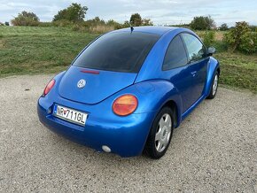 Beetle 1.9TDI - 11