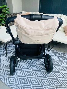 Bugaboo Fox 5 Complete Black/Desert Taupe+ príslušenstvo - 11